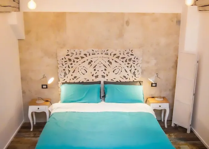 Guest house Rosso Cortese 4*