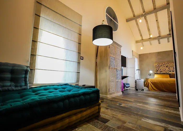 Rosso Cortese Guest house 4*