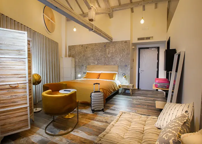 Rosso Cortese Guest house 4*