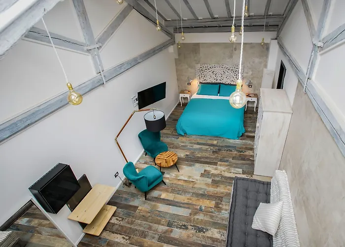 Guest house Rosso Cortese