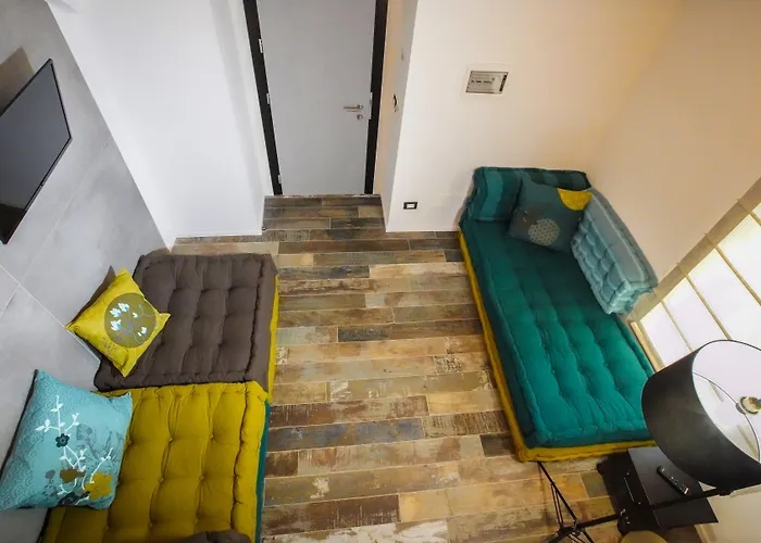 Rosso Cortese Guest house 4*