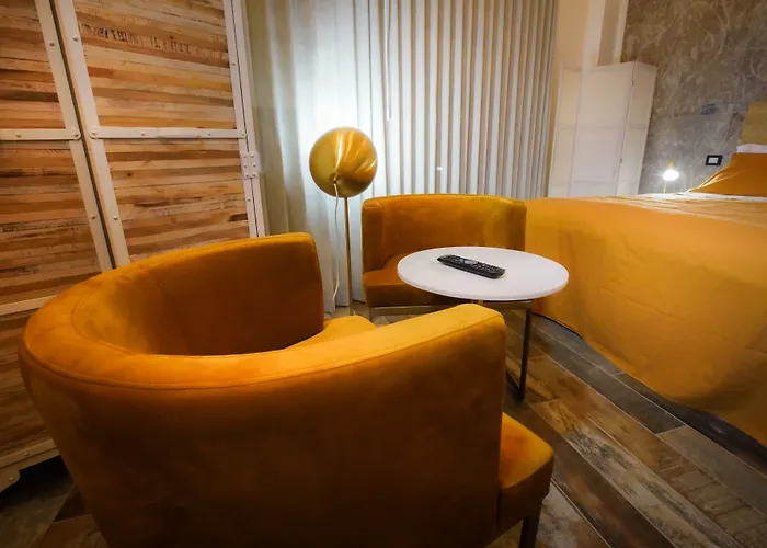 Guest house Rosso Cortese 4*