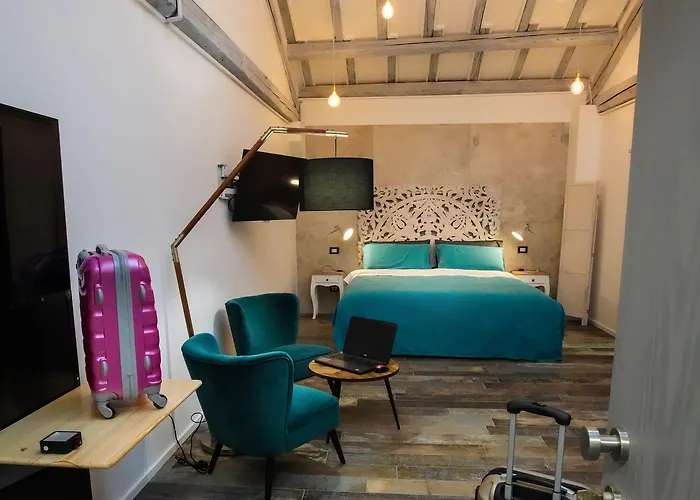 Guest house Rosso Cortese Rome