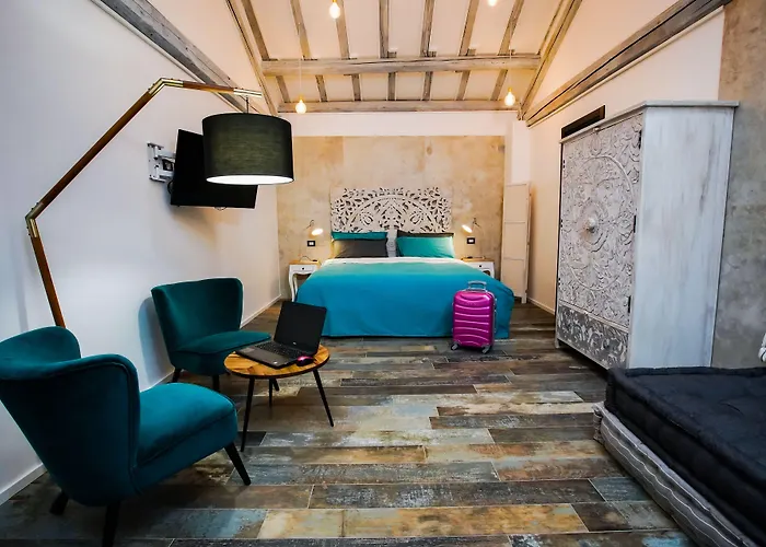 Rosso Cortese Guest house