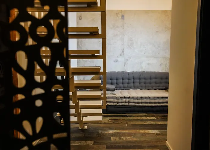 Guest house Rosso Cortese Rome