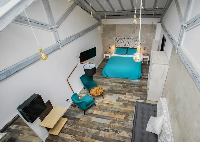 Rosso Cortese Guest house