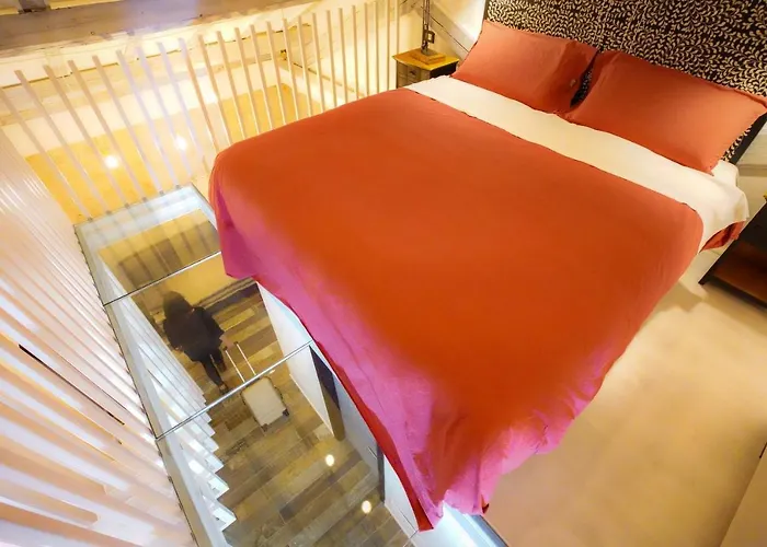 Guest house Rosso Cortese 4*