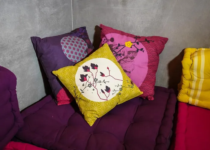 Guest house Rosso Cortese 4*