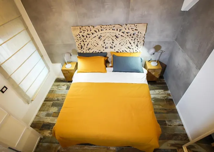 Guest house Rosso Cortese Rome