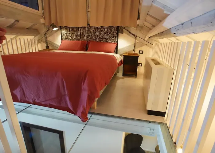 Guest house Rosso Cortese