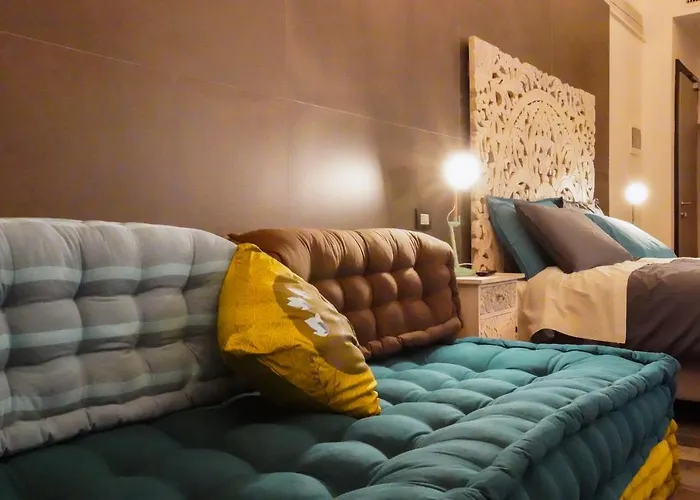 Guest house Rosso Cortese
