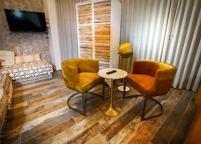 Rosso Cortese 4* Rome