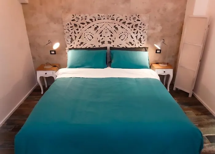 Guest house Rosso Cortese