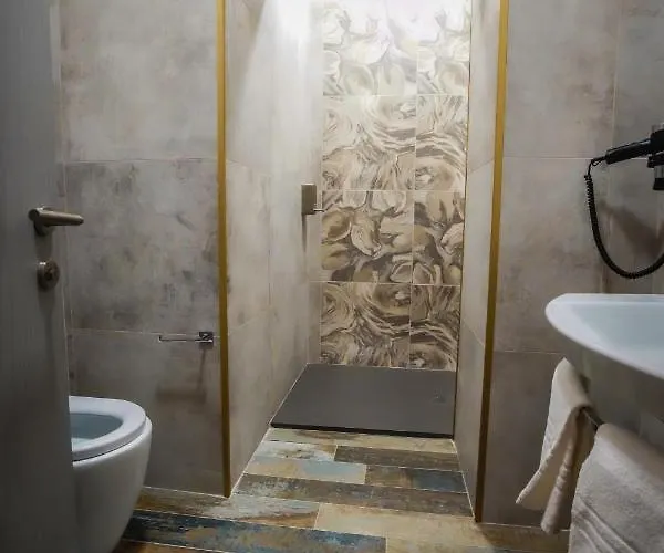 Rosso Cortese Guest house