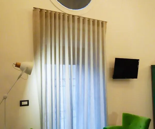 Rosso Cortese Guest house