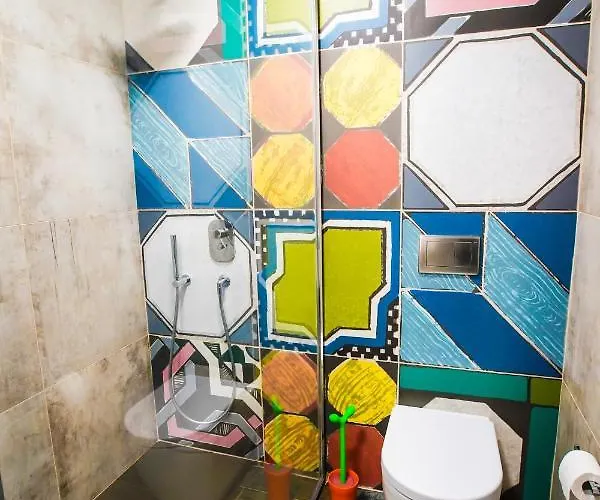 Guest house Rosso Cortese 4*