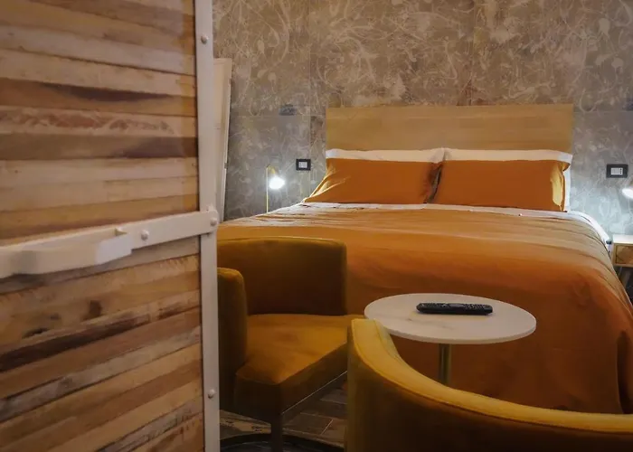 Rosso Cortese Guest house