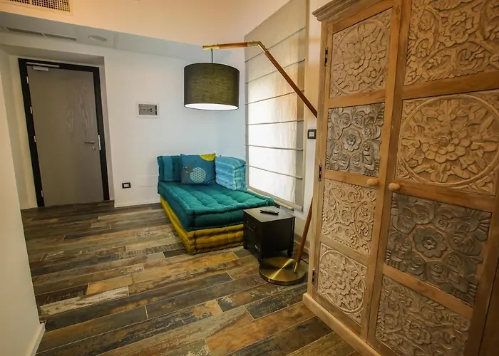 Rosso Cortese Guest house