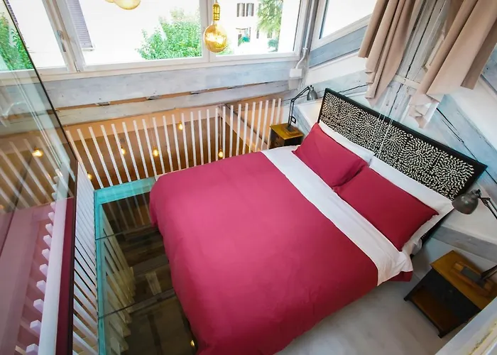 Guest house Rosso Cortese 4*