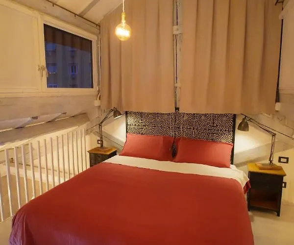 Rosso Cortese Guest house