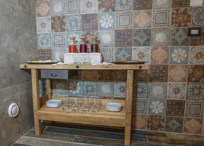 Rosso Cortese Guest house Rome