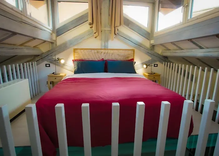 Guest house Rosso Cortese 4*