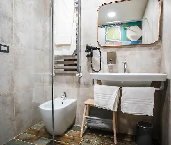 Rosso Cortese Guest house