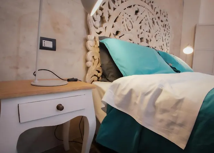 Guest house Rosso Cortese