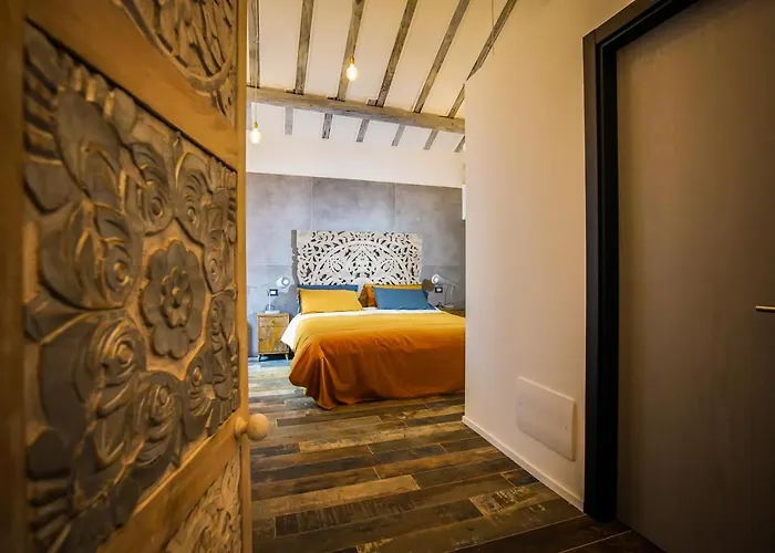 Guest house Rosso Cortese Rome