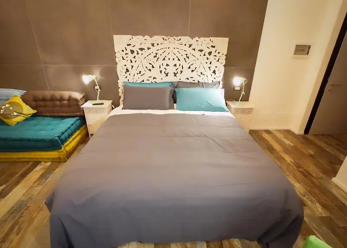 Guest house Rosso Cortese 4*